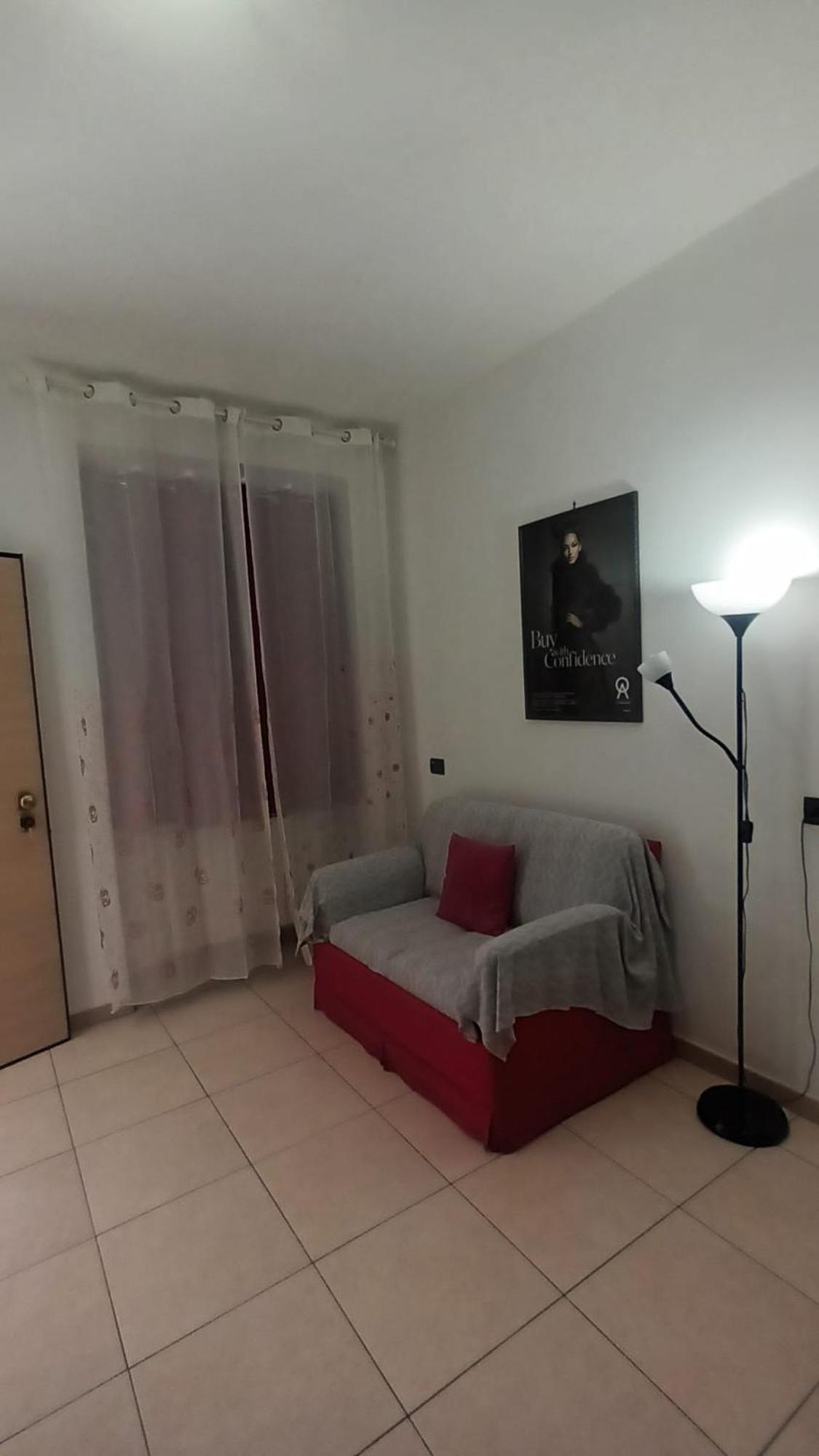 Olimpo Apartments St John In Lateran Roma Eksteriør bilde