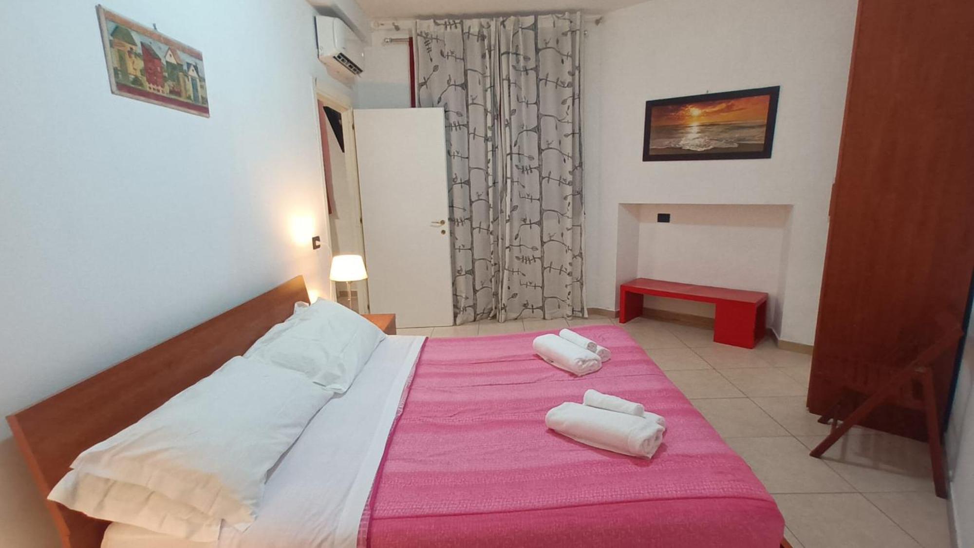 Olimpo Apartments St John In Lateran Roma Eksteriør bilde