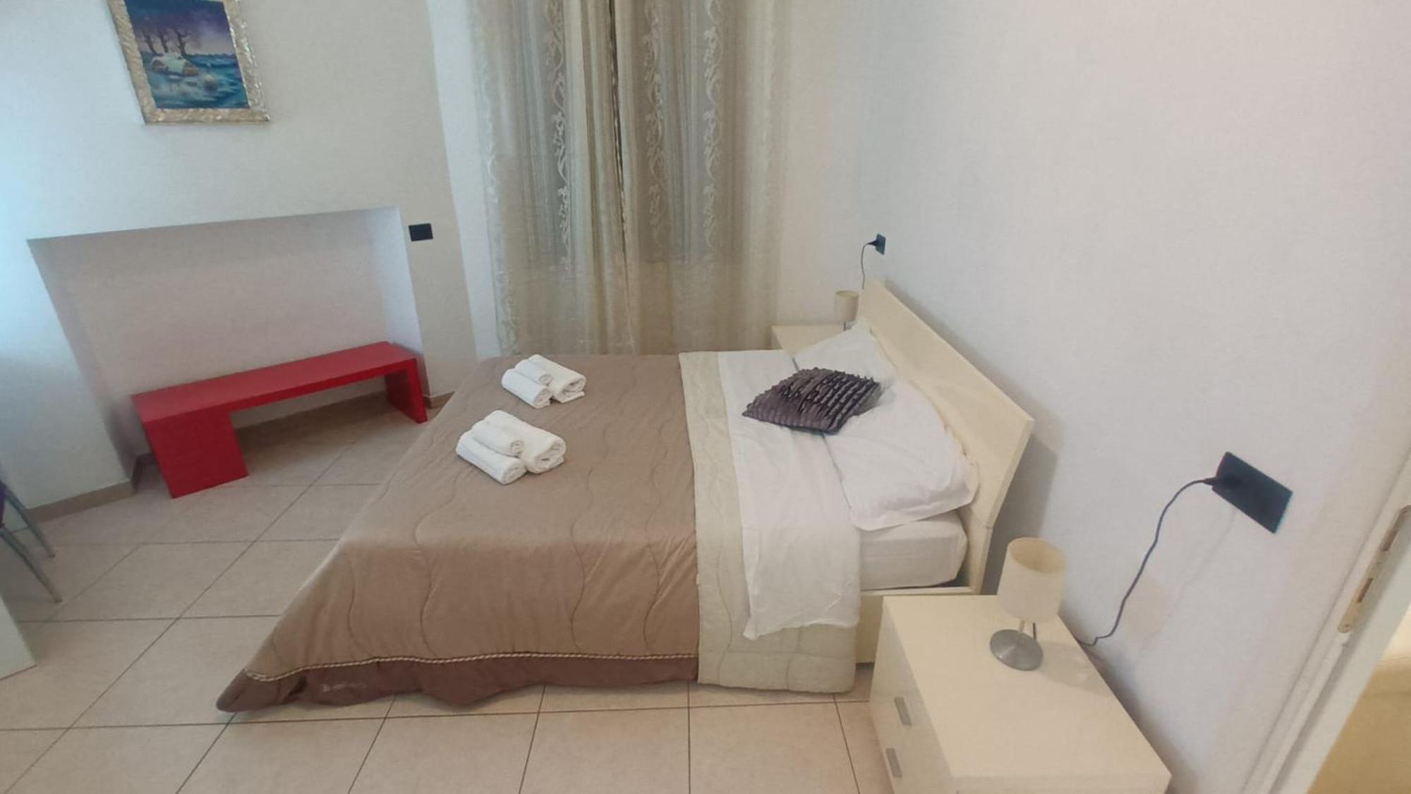 Olimpo Apartments St John In Lateran Roma Eksteriør bilde