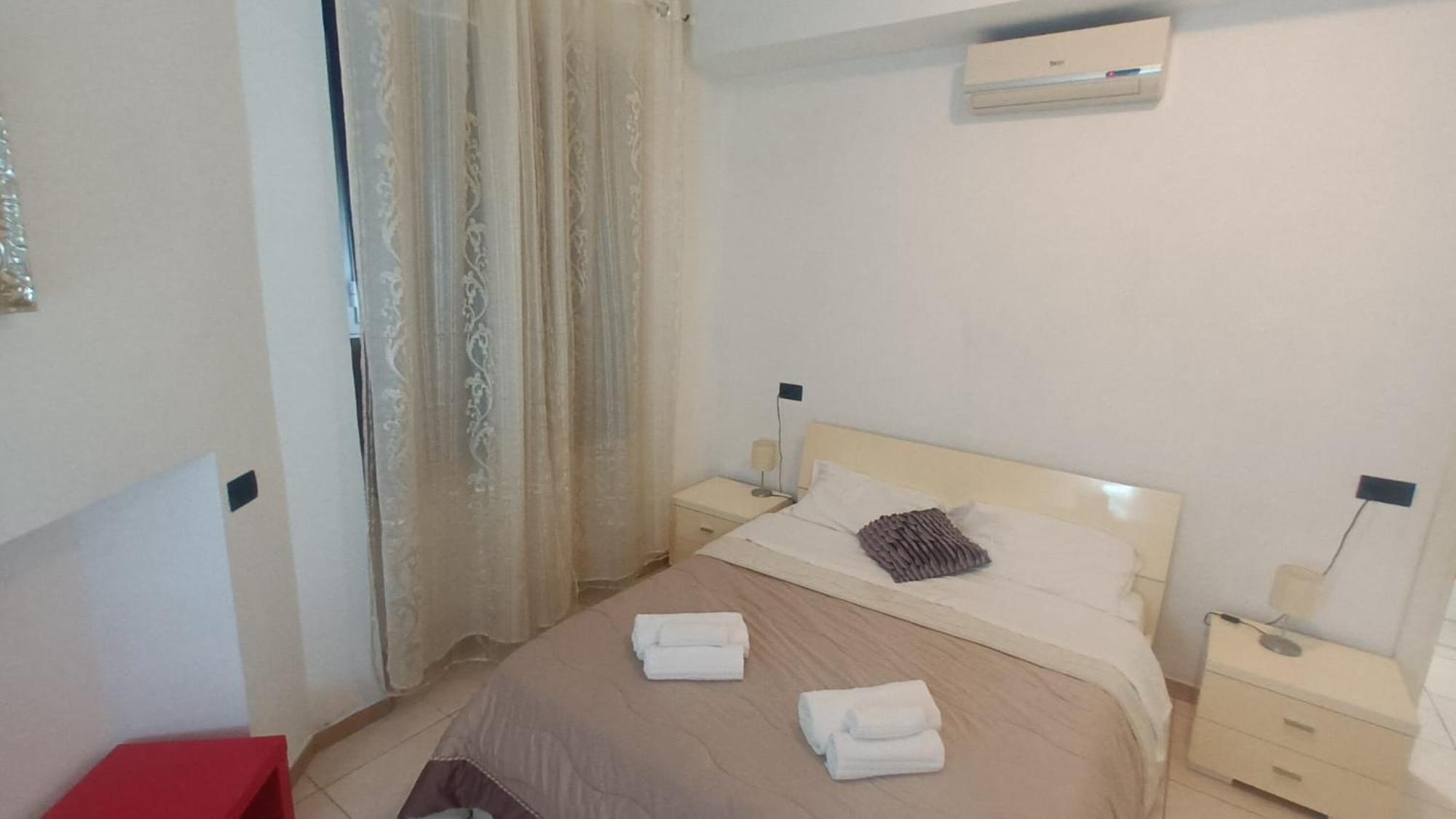 Olimpo Apartments St John In Lateran Roma Eksteriør bilde