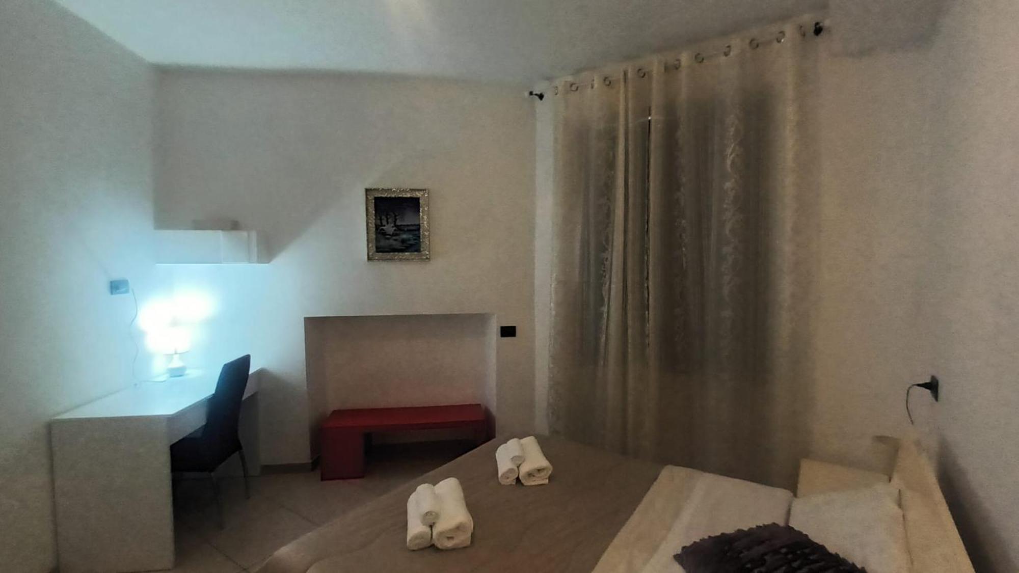 Olimpo Apartments St John In Lateran Roma Eksteriør bilde